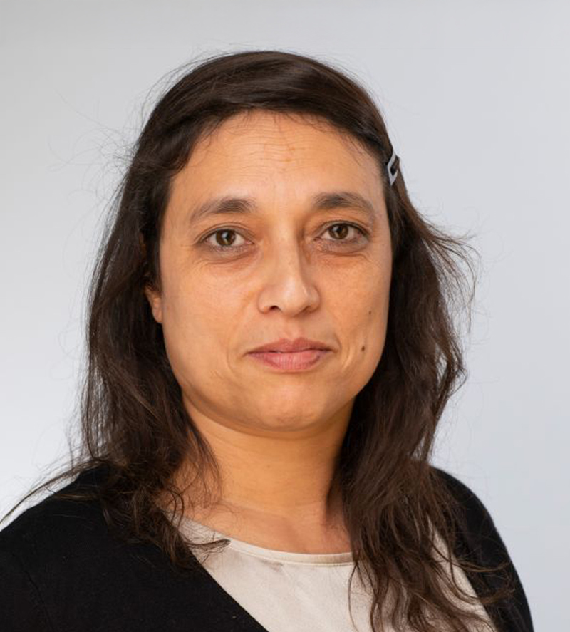 Tânia de Melo Mendonça